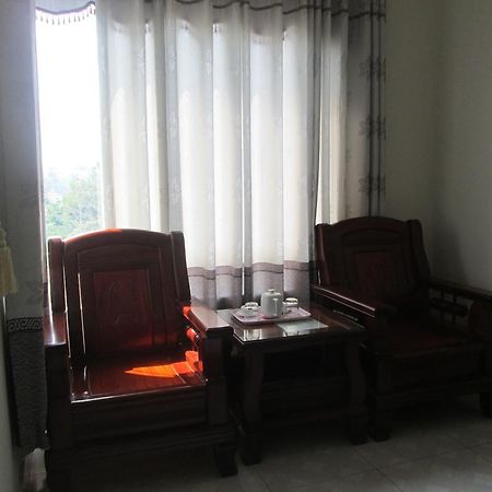 Ngoc Phuong Hotel Бао Лок Екстериор снимка