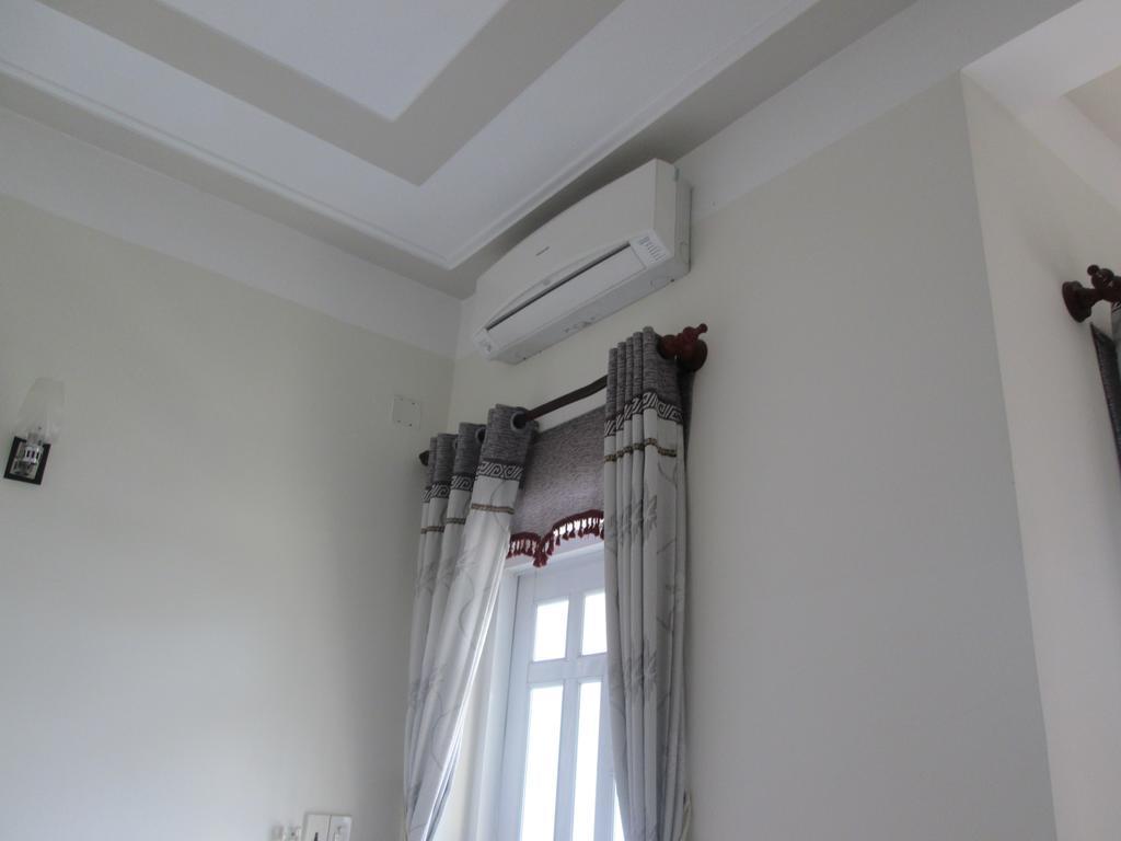 Ngoc Phuong Hotel Бао Лок Екстериор снимка