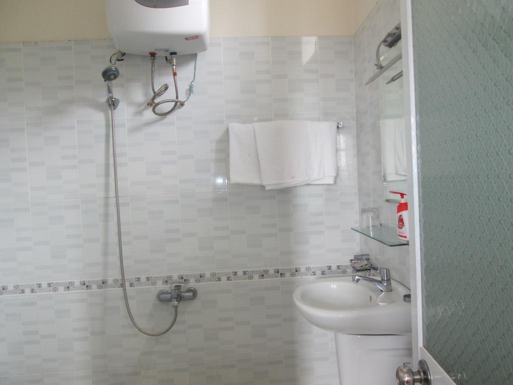 Ngoc Phuong Hotel Бао Лок Стая снимка