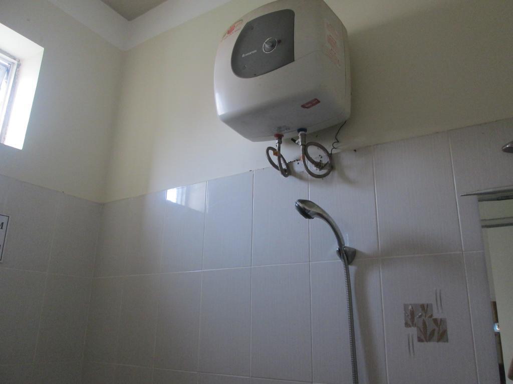 Ngoc Phuong Hotel Бао Лок Екстериор снимка