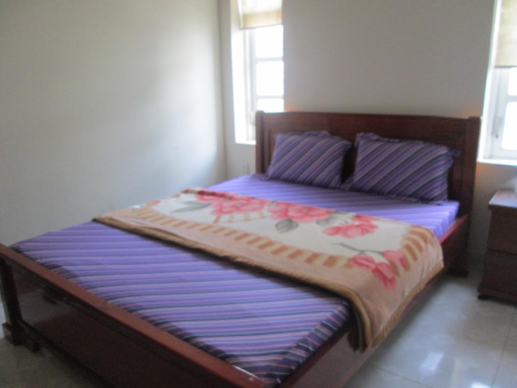 Ngoc Phuong Hotel Бао Лок Стая снимка