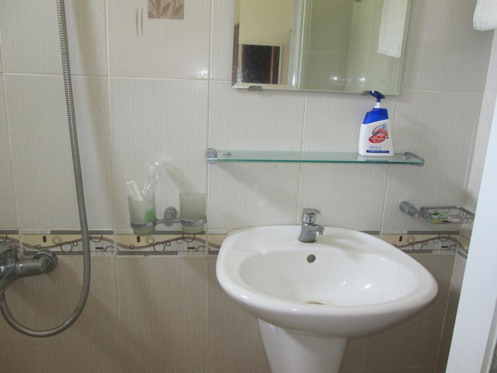 Ngoc Phuong Hotel Бао Лок Екстериор снимка